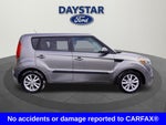 2012 Kia Soul Plus