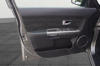 2012 Kia Soul Plus