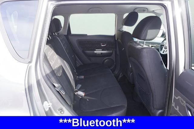 2012 Kia Soul Plus