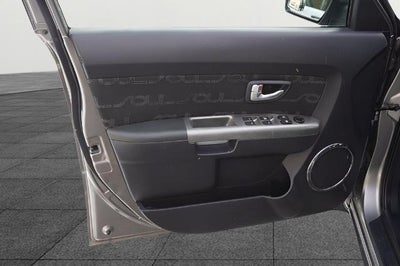 2012 Kia Soul Plus
