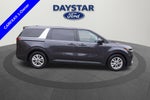 2023 Kia Carnival LX Seat Package