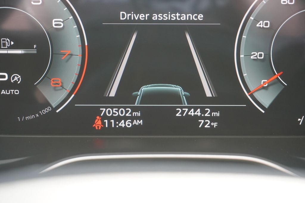 2023 Audi Q5 45 S line Premium quattro