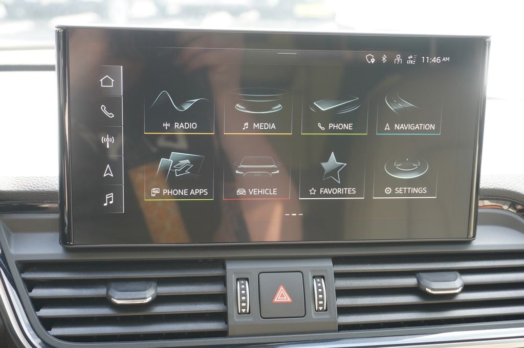 2023 Audi Q5 45 S line Premium quattro