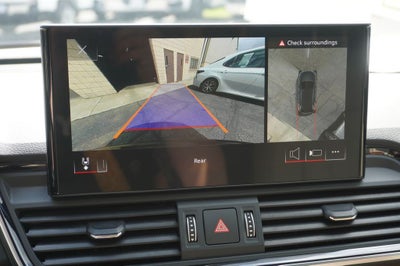 2023 Audi Q5 45 S line Premium quattro