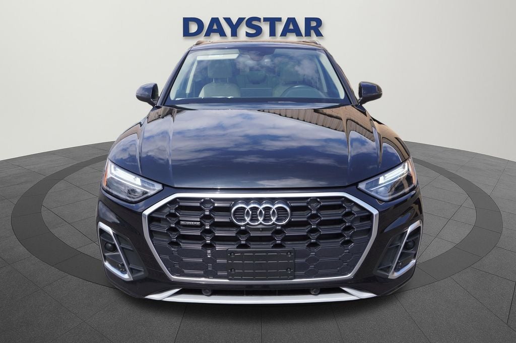 2023 Audi Q5 45 S line Premium quattro