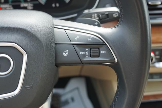 2023 Audi Q5 45 S line Premium quattro