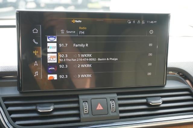 2023 Audi Q5 45 S line Premium quattro