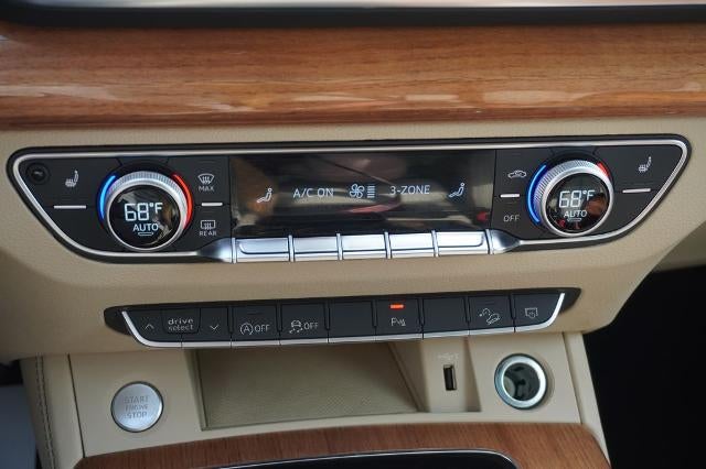 2023 Audi Q5 45 S line Premium quattro