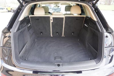 2023 Audi Q5 45 S line Premium quattro