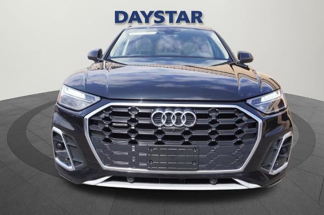 2023 Audi Q5 45 S line Premium quattro
