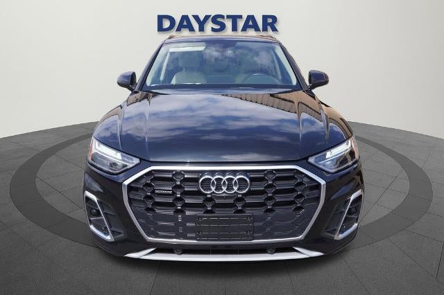 2023 Audi Q5 45 S line Premium quattro