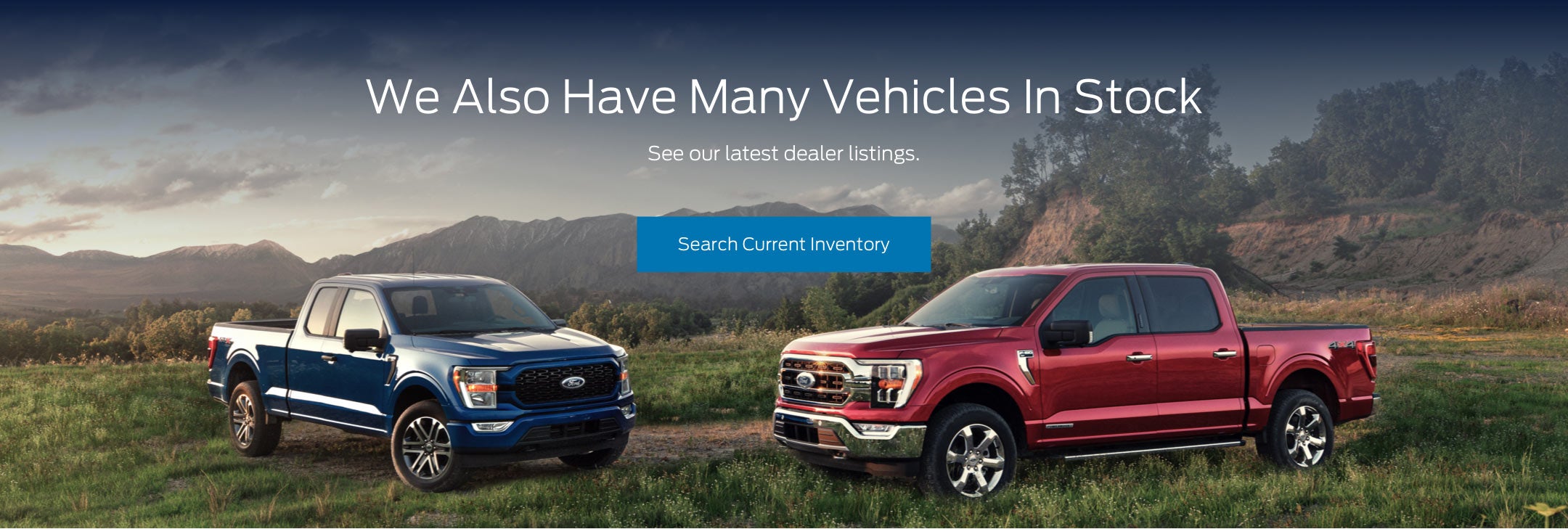 Ford vehicles in stock | Daystar Automotive Group in North Canton OH